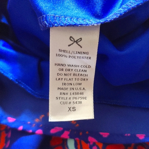 𐙚⋆˚✿˖° Everly Paisley Romper 𐙚⋆˚✿˖° - Picture 8 of 8